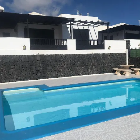 Vistabella Villa