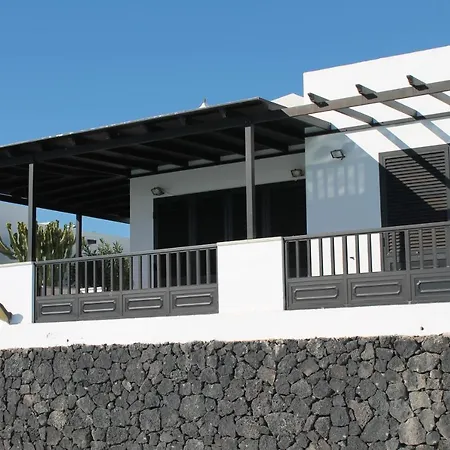 Villa Vistabella *