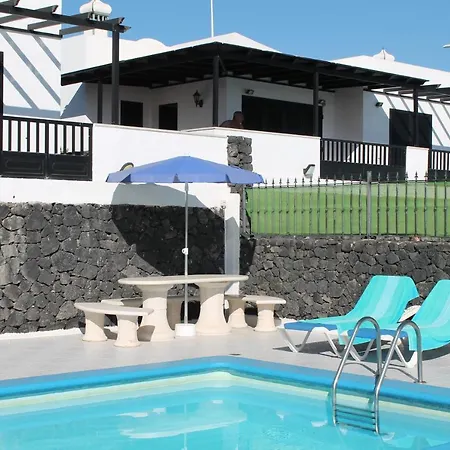 Vistabella Villa