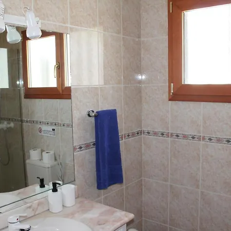 Vistabella Villa *