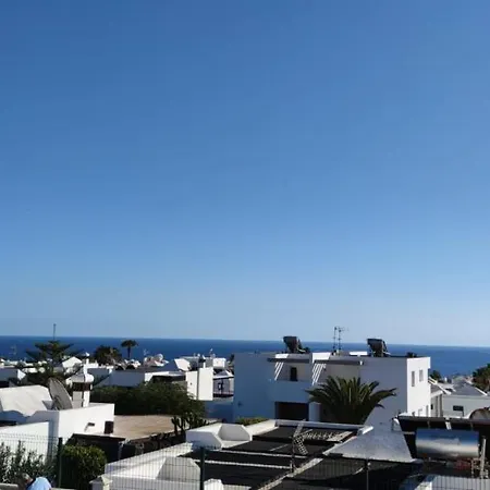 Willa Vistabella Puerto del Carmen (Lanzarote)