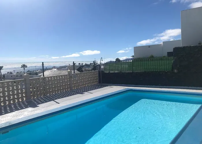 Vistabella * Puerto del Carmen (Lanzarote)