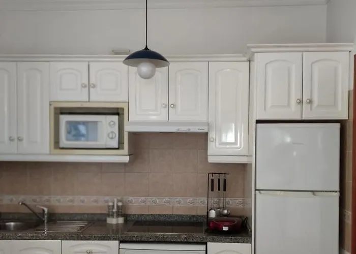 Vistabella * Puerto del Carmen (Lanzarote)