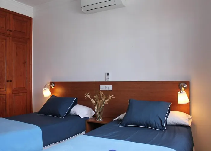 Vistabella * Puerto del Carmen (Lanzarote)